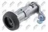 КОРПУС ЛИЧИНКИ ЗАМКУ EZC-VC-026