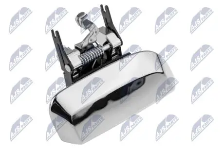 EZCNS023 РУЧКА ДВЕРИ НАРУЖНАЯ NTY подбор по vin на Brocar