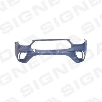 PBZ049808BA ПЕРЕДНИЙ БАМПЕР SIGNEDA подбор по vin на Brocar