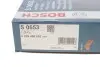F026400653 Фильтр воздушный Jeep Cherokee 13- BOSCH підбір по vin на Brocar