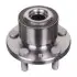 Подшипник ступицы (передней) Ford Galaxy 06-15/Land Rover Freelander 06-14 174348