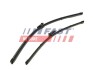 FT93218 Щетки стеклоочистителя (600/450mm) VW Caddy 04- FAST підбір по vin на Brocar