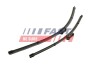 FT93218 Щетки стеклоочистителя (600/450mm) VW Caddy 04- FAST підбір по vin на Brocar