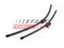 FT93218 Щітки склоочисника (600/450mm) VW Caddy 04- FAST підбір по vin на Brocar
