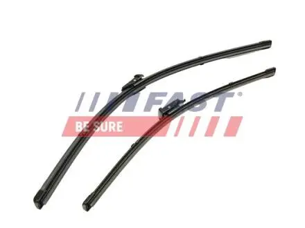 FT93218 Щітки склоочисника (600/450mm) VW Caddy 04- FAST підбір по vin на Brocar