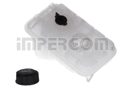 44229 ZBIORNIK WYRWNAWCZY CITRON C5,C6 PEUGEOT 407 IMPERGOM підбір по vin на Brocar