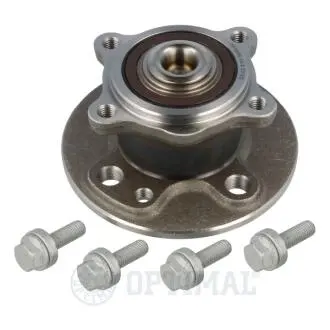 502164 Подшипник ступицы (задней) Mini Cooper 01-06 OPTIMAL подбор по vin на Brocar