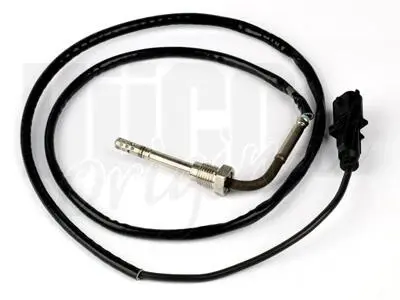 137038 Датчик температури ОГ ASTRA H, ASTRA H GTC44743 CDTI, ZAFIRA B HITACHI підбір по vin на Brocar