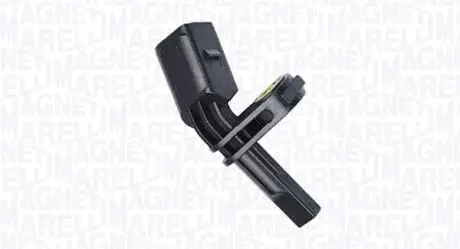 172100027010 Датчик ABS (передний/задний) VW T5 03- (L) MAGNETI MARELLI подбор по vin на Brocar