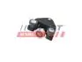 FT95663 ШИНА ДВЕРІ FIAT FIORINO 07&gt; БІК НИЗ ПРАВ FAST підбір по vin на Brocar