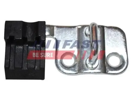 FT95446 Скоба нижн. замка дверей задн. Ford Transit (V184/347)/Connect 02- FAST підбір по vin на Brocar