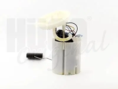 133572 POMPA PAL. MODUЭ VW GOLF 1,6 14- HITACHI підбір по vin на Brocar