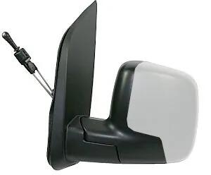 0539M03 LUSTERKO LE CITROEN/FIAT/PEUGEOT ABAKUS підбір по vin на Brocar