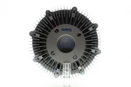 FCT087 Зчеплення, вентилятор радіатора AISIN підбір по vin на Brocar