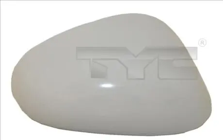 33100552 Покрытие, внешнее зеркало TYC підбір по vin на Brocar