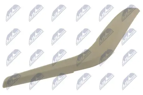EWSBM091 Накладка ручки NTY підбір по vin на Brocar