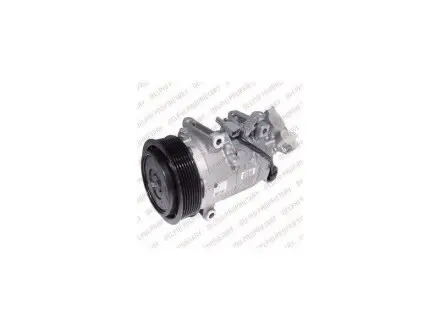 TSP0155964 Компресор, Кондиціонер DELPHI підбір по vin на Brocar
