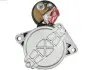 S3061PR ROZRUSZNIK REGENEROWANY AUTO STARTER підбір по vin на Brocar