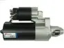 S0395PR ROZRUSZNIK REGENEROWANY AUTO STARTER підбір по vin на Brocar
