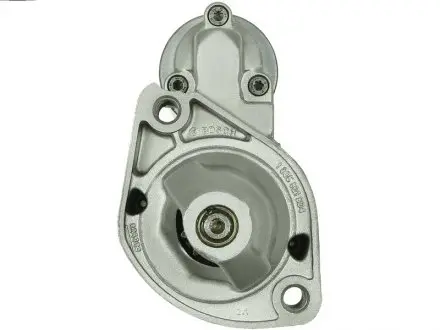S0395PR ROZRUSZNIK REGENEROWANY AUTO STARTER підбір по vin на Brocar