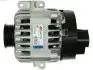 A6077PR ALTERNATOR REGENEROWANY AUTO STARTER підбір по vin на Brocar