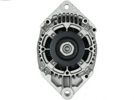 A3187PR ALTERNATOR REGENEROWANY AUTO STARTER підбір по vin на Brocar