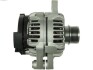 A0252SR ALTERNATOR REGENEROWANY AUTO STARTER підбір по vin на Brocar