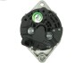 A0252SR ALTERNATOR REGENEROWANY AUTO STARTER підбір по vin на Brocar