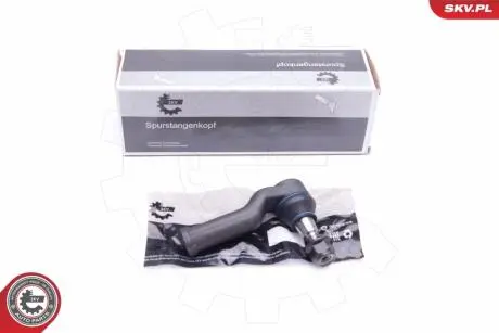 04SKV451 Наконечник рульової тяги SKV GERMANY подбор по vin на Brocar