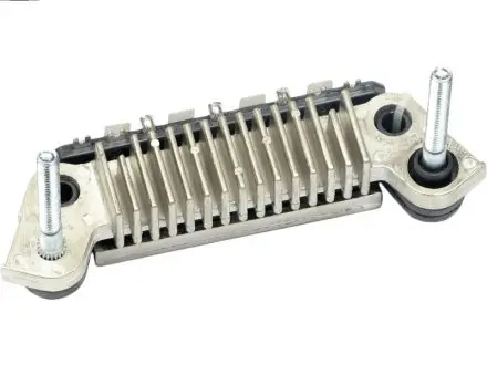 ARC5139 Выпрямитель, генератор AUTO STARTER подбор по vin на Brocar