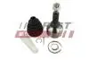 ШРУС FORD TRANSIT 13> FT25521K
