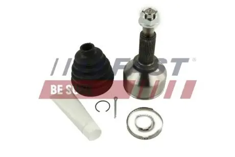 FT25521K ШРУС FORD TRANSIT 13> FAST подбор по vin на Brocar