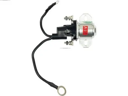 SS5070 Тяговое реле, стартер AUTO STARTER подбор по vin на Brocar