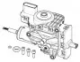F01C600211 Moduł dozujący DeNOx BOSCH підбір по vin на Brocar