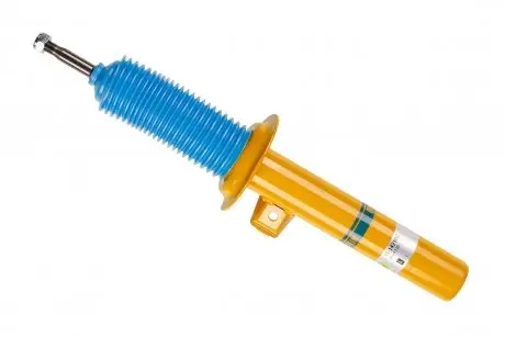 35142102 Амортизатор підвіски BILSTEIN підбір по vin на Brocar