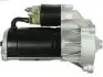 S3027PR Стартер REGENEROWANY AUTO STARTER підбір по vin на Brocar