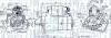 063721332010 ROZRUSZNIK R 1.5DCI MAGNETI MARELLI підбір по vin на Brocar