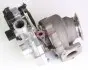 7036725004S Компрессор, наддув GARRETT підбір по vin на Brocar