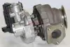 7036725004S Компрессор, наддув GARRETT підбір по vin на Brocar