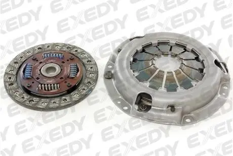 NSS2171 Комплект сцепления EXEDY підбір по vin на Brocar