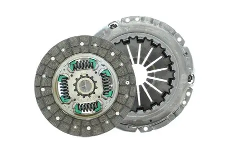 KT361RA Комплект сцепления AISIN підбір по vin на Brocar