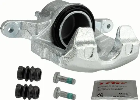BHS1107E Гальмівний суппорт TRW підбір по vin на Brocar