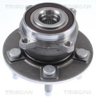 853081201 Подшипник ступицы TRISCAN підбір по vin на Brocar