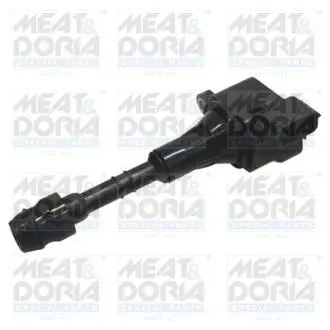 10633 Катушка зажигания MEAT&DORIA подбор по vin на Brocar