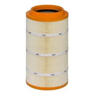 E671L Воздушный фильтр HENGST FILTER підбір по vin на Brocar