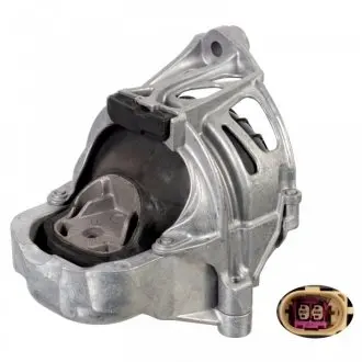 172195 Подушка двигателя (L) Audi Q7/VW Touareg 15- FEBI BILSTEIN подбор по vin на Brocar