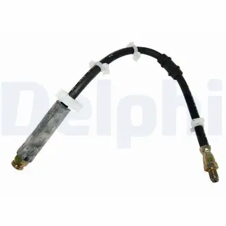 LH0240 Шланг гальмівний DELPHI підбір по vin на Brocar