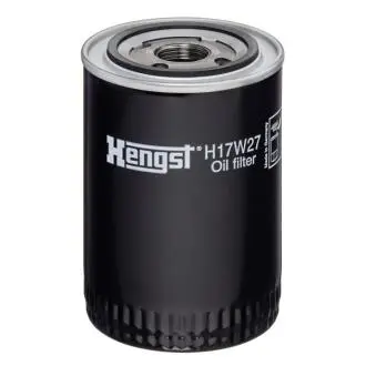 H17W27 Масляний фільтр HENGST FILTER підбір по vin на Brocar