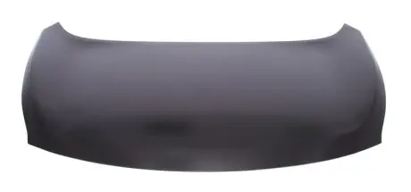 6803001619281P Капот двигуна BLIC підбір по vin на Brocar