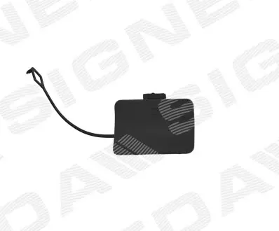 PBZ99246CA ЗАГЛУШКА ГАКА SIGNEDA підбір по vin на Brocar
